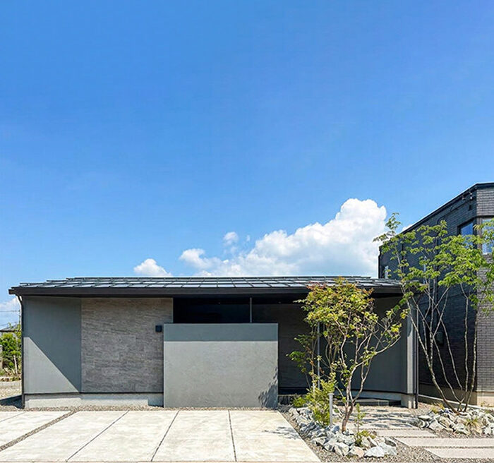 4社目：HERBAR HOUSE