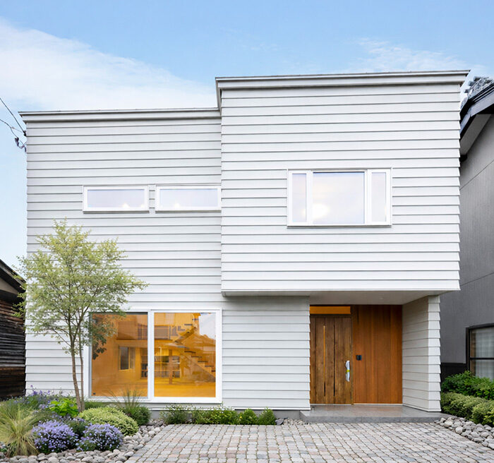 5社目：	株式会社新潟ヒロタカデザイン事務所