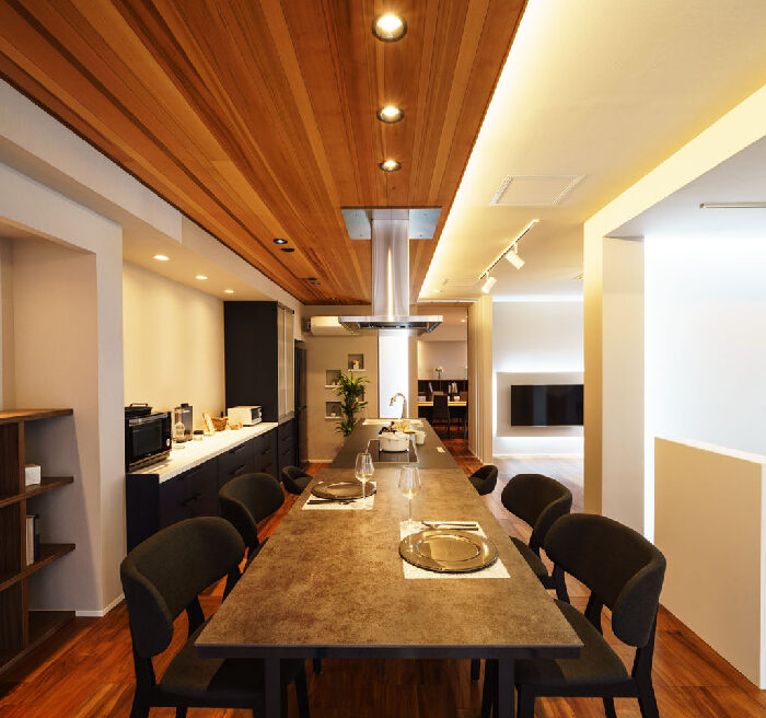 15社目：吉川建築 様