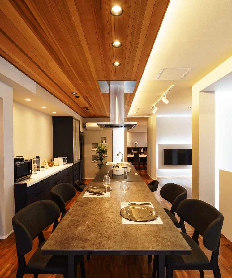 15社目：吉川建築 様