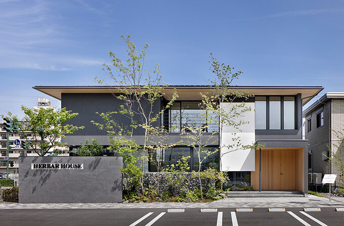 ハーバーハウス株式会社