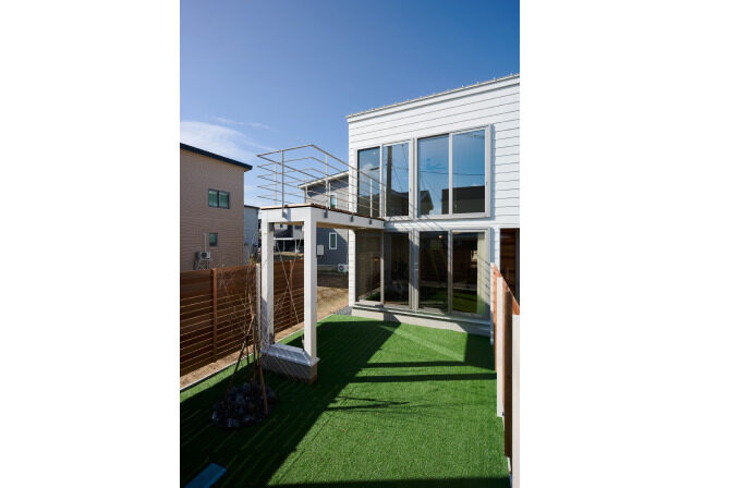 Paddy Field (有)ダイワホームズ