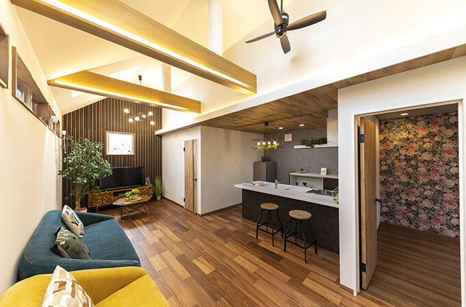 新潟ヒロタカデザイン事務所