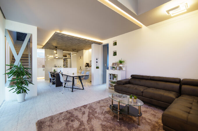 Yoshikawa architecture／有限会社吉川建築