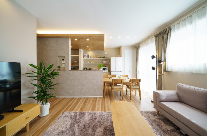 Yoshikawa architecture／有限会社吉川建築