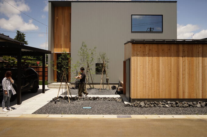 株式会社モリタ装芸